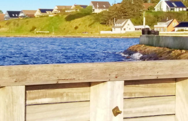 Seaside Retreat in Hvalpsund-by Traum - Foto 22
