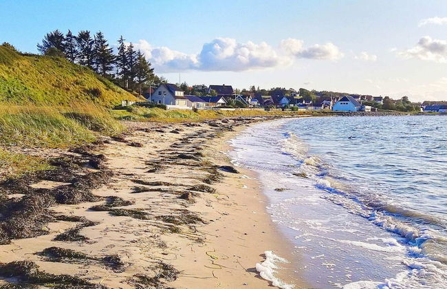 Seaside Retreat in Hvalpsund-by Traum - Foto 25