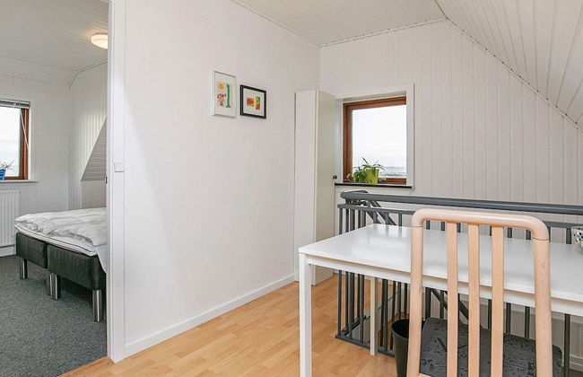 Seaside Retreat in Hvalpsund-by Traum - Foto 7