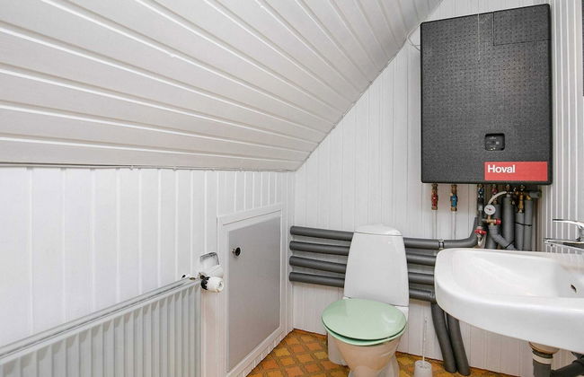 Seaside Retreat in Hvalpsund-by Traum - Foto 11