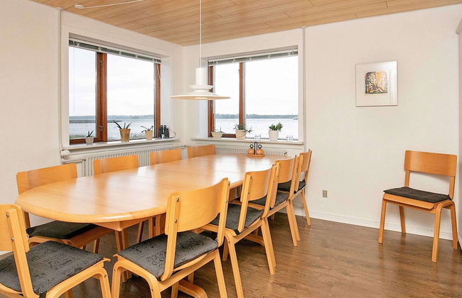 Seaside Retreat in Hvalpsund-by Traum - Foto 14