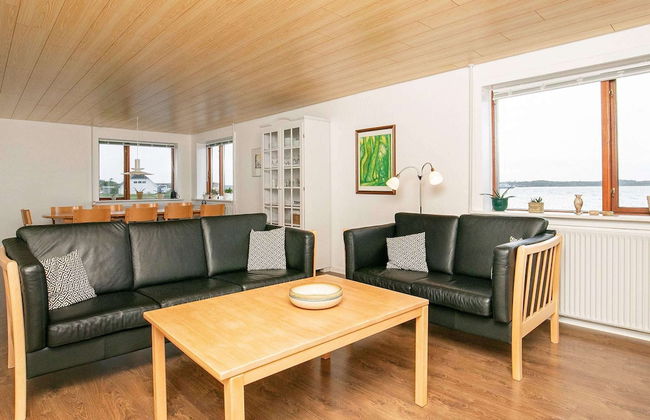Seaside Retreat in Hvalpsund-by Traum - Foto 2