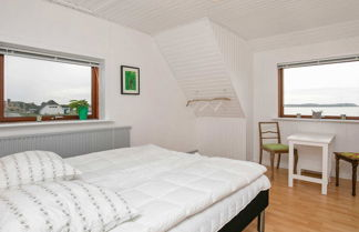 Photo 3 - 10 Person Holiday Home in Farso