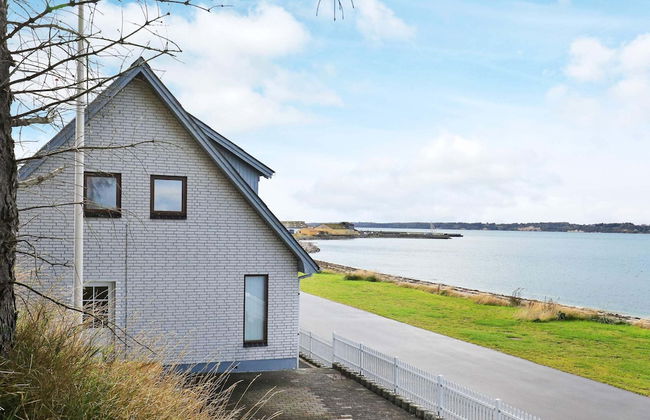 Seaside Retreat in Hvalpsund-by Traum - Foto 31