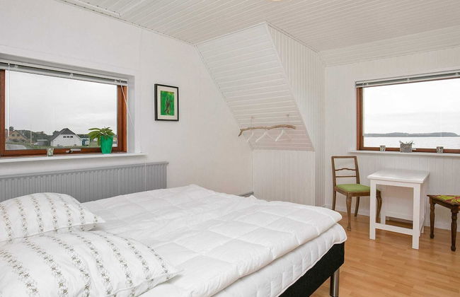 Seaside Retreat in Hvalpsund-by Traum - Foto 8