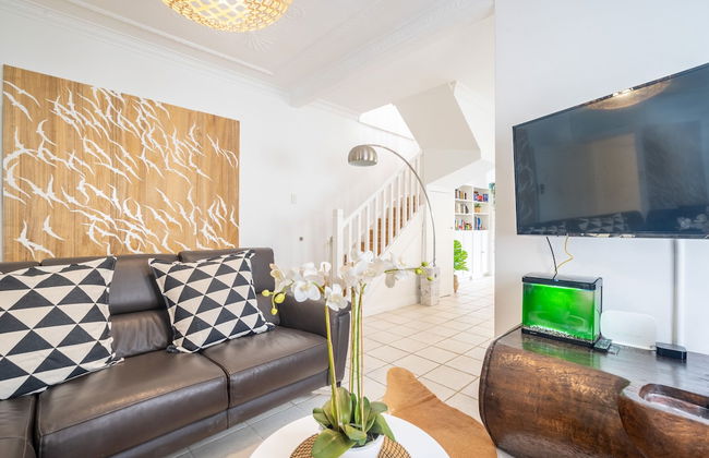 Bondi Boho House - Foto 17