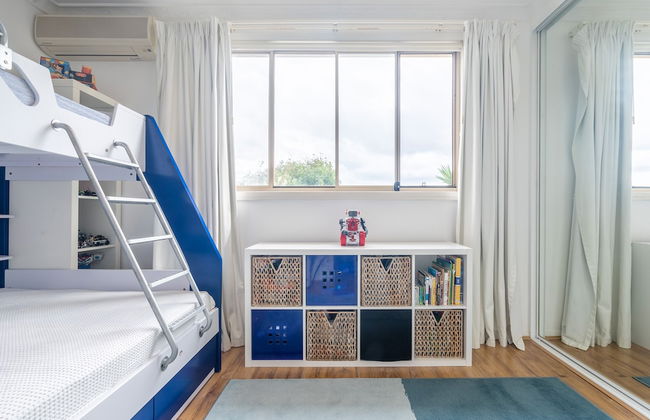 Bondi Boho House - Foto 8