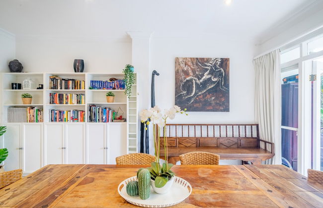 Bondi Boho House - Foto 26