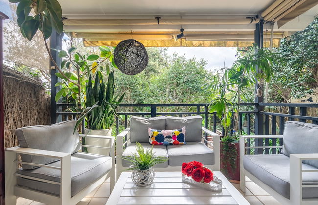 Bondi Boho House - Foto 27