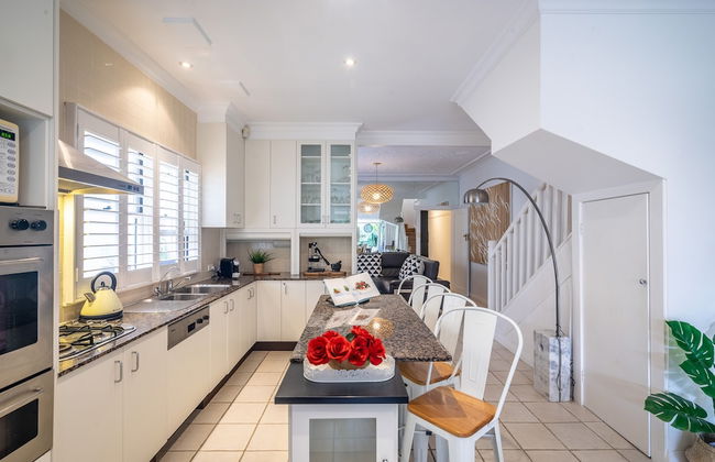 Bondi Boho House - Foto 16