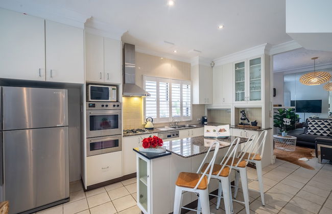 Bondi Boho House - Foto 14