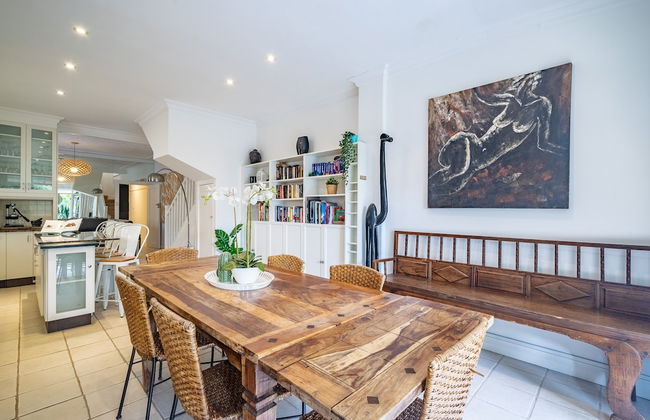 Bondi Boho House - Foto 13
