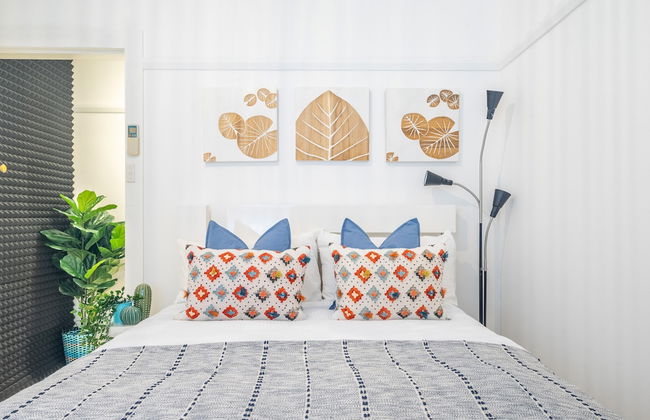 Bondi Boho House - Foto 12