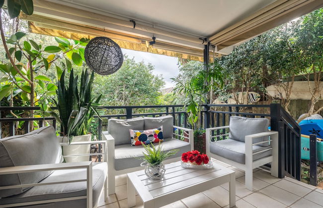 Bondi Boho House - Foto 21