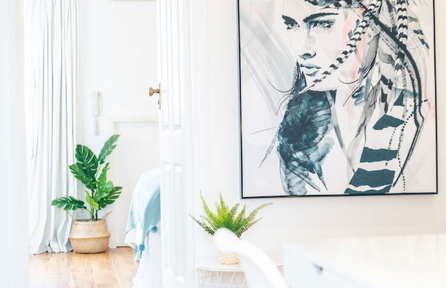 Bondi Boho House - Foto 7