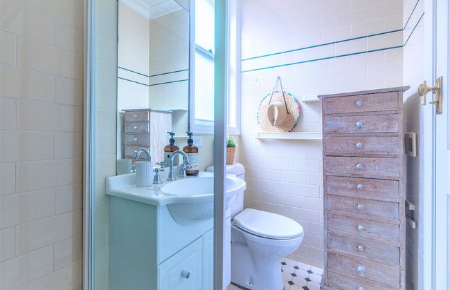 Bondi Boho House - Foto 22