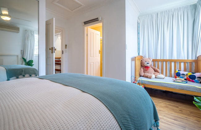 Bondi Boho House - Foto 4