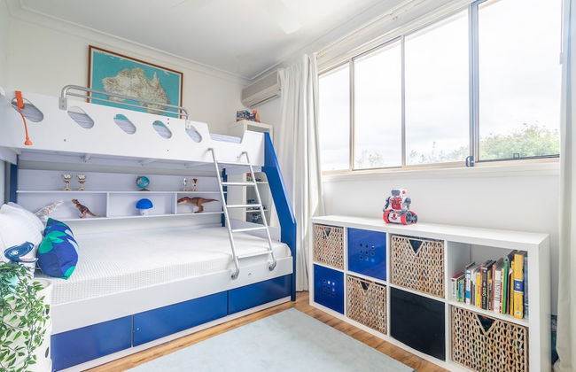 Bondi Boho House - Foto 11