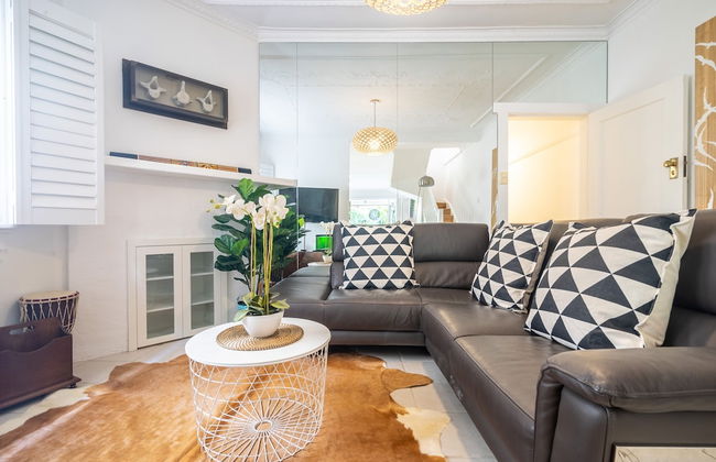 Bondi Boho House - Foto 18