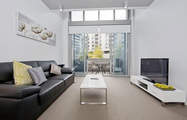 Accommodate Canberra - Foto 7