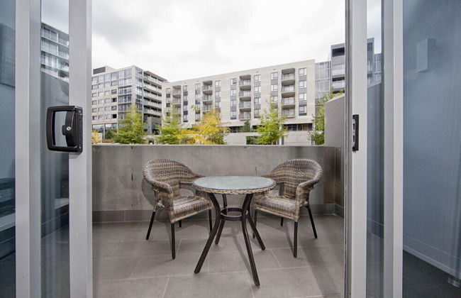 Accommodate Canberra - Foto 8