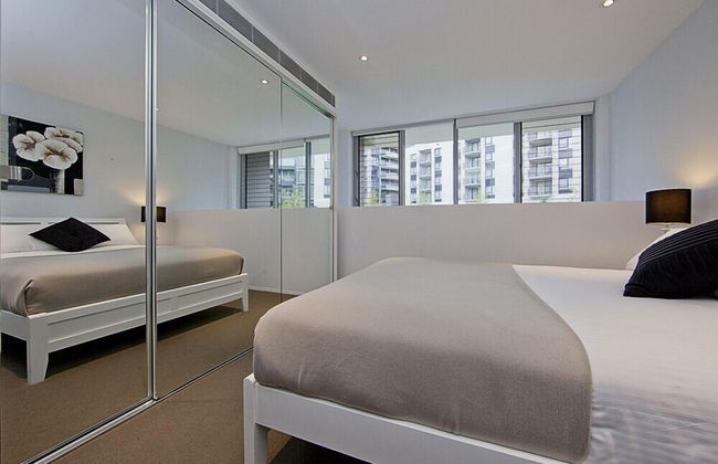 Accommodate Canberra - Foto 2
