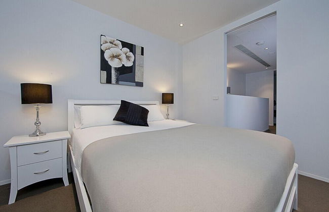 Accommodate Canberra - Foto 3