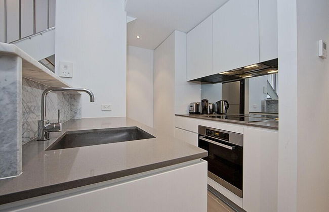 Accommodate Canberra - Foto 6