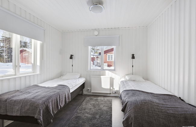 First Camp Ånnaboda-Örebro - Foto 10