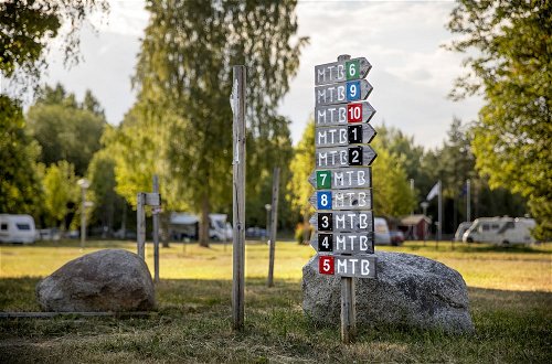 Foto 24 - First Camp Ånnaboda-Örebro