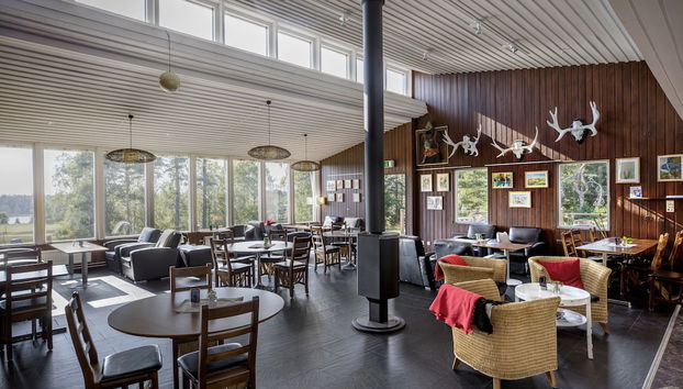 Lobby-Lounge