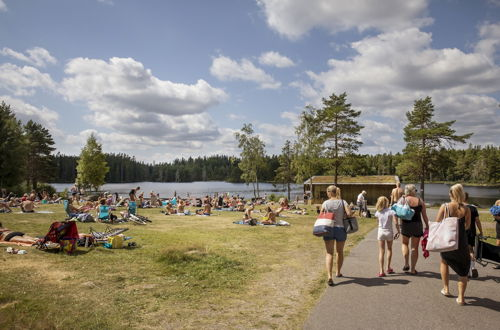 Foto 27 - First Camp Ånnaboda-Örebro
