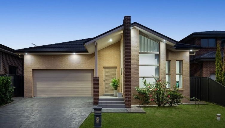 Photo 1 - Edmondson Villas - Sydney