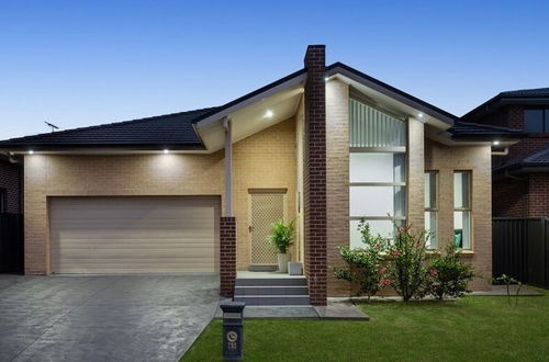 Photo 1 - Edmondson Villas - Sydney