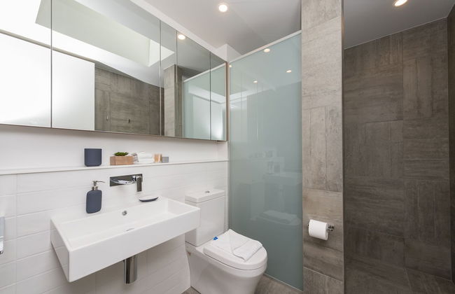 Accommodate Canberra - Waygoose St - Foto 7