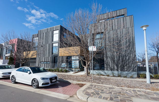 Accommodate Canberra - Waygoose St - Foto 8