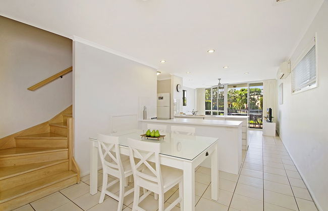 Portside Noosa Waters - Foto 9