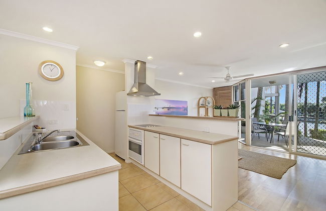 Portside Noosa Waters - Foto 12