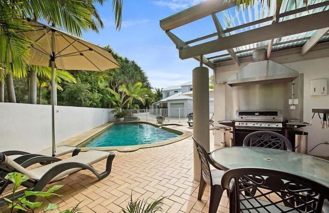 Portside Noosa Waters - Foto 21