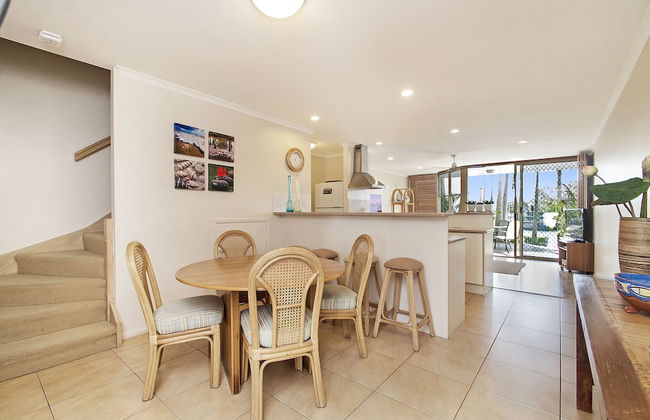 Portside Noosa Waters - Foto 10