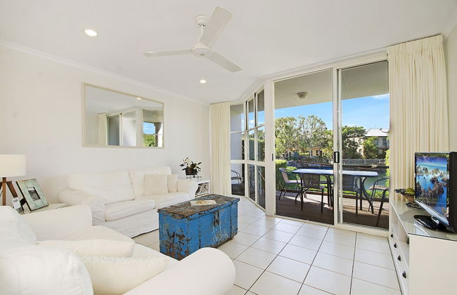 Portside Noosa Waters - Foto 14