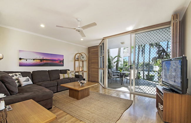 Portside Noosa Waters - Foto 13