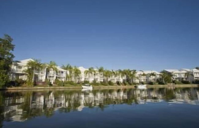 Portside Noosa Waters - Foto 32