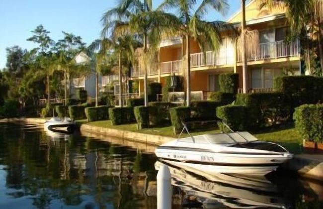 Portside Noosa Waters - Foto 26