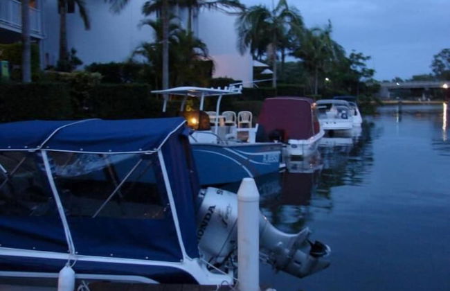 Portside Noosa Waters - Foto 33