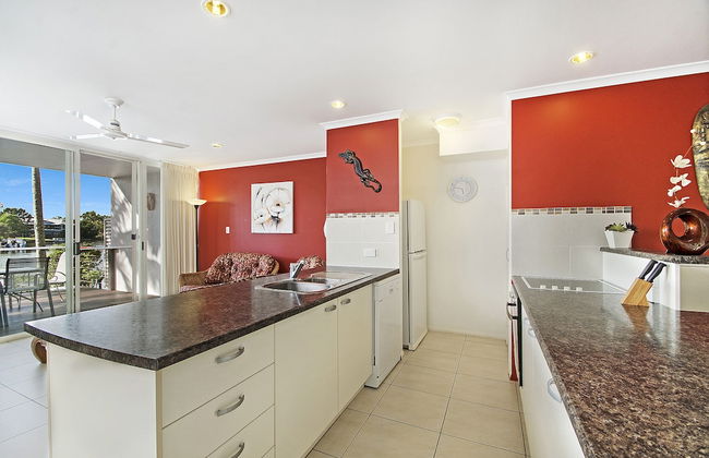Portside Noosa Waters - Foto 11
