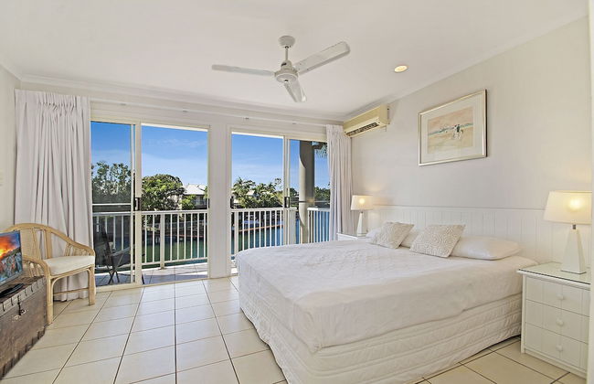 Portside Noosa Waters - Foto 6