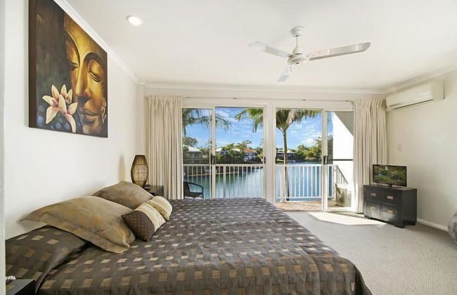 Portside Noosa Waters - Foto 8