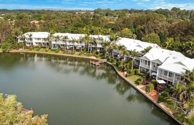 Portside Noosa Waters - Foto 1