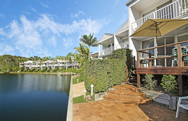 Portside Noosa Waters - Foto 29